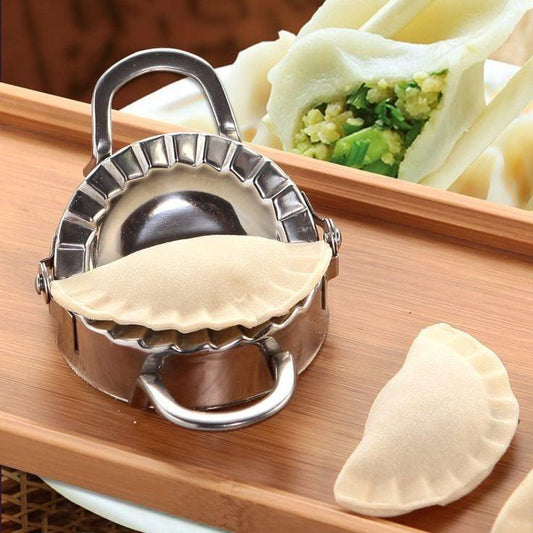  Dumpling Fabrication Kit sold by Fleurlovin, Free Shipping Worldwide