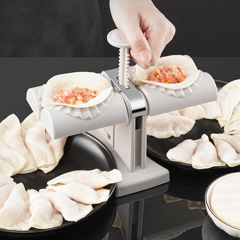  Dumpling Maker sold by Fleurlovin, Free Shipping Worldwide