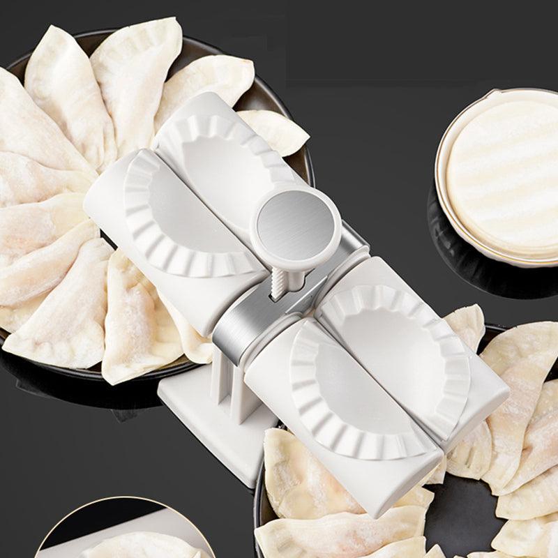  Dumpling Maker sold by Fleurlovin, Free Shipping Worldwide