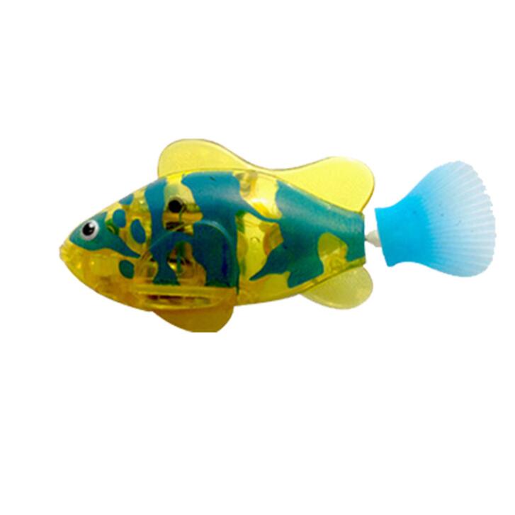  E-Fishies sold by Fleurlovin, Free Shipping Worldwide