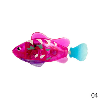  E-Fishies sold by Fleurlovin, Free Shipping Worldwide