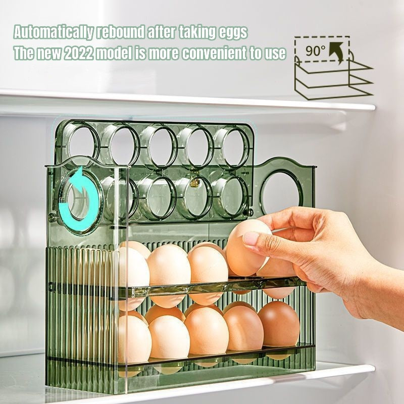  Egg Storage Box sold by Fleurlovin, Free Shipping Worldwide