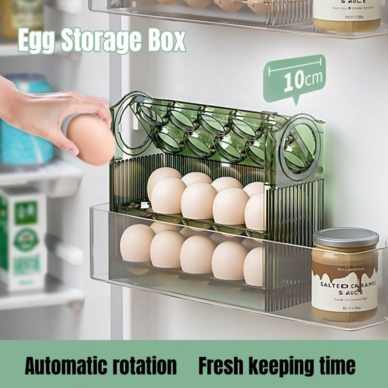  Egg Storage Box sold by Fleurlovin, Free Shipping Worldwide