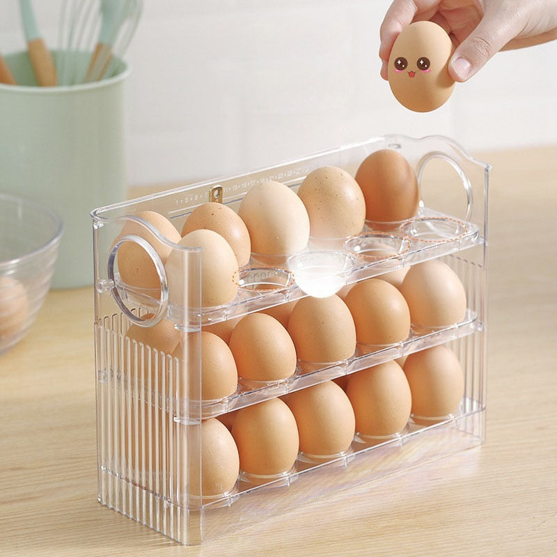  Egg Storage Box sold by Fleurlovin, Free Shipping Worldwide