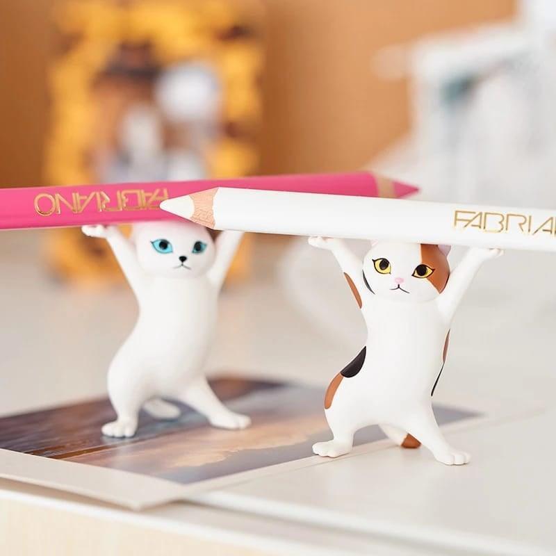  Enchanting Cat 5pcs sold by Fleurlovin, Free Shipping Worldwide