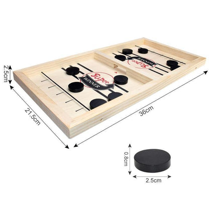  Family Game - Sling Puck sold by Fleurlovin, Free Shipping Worldwide