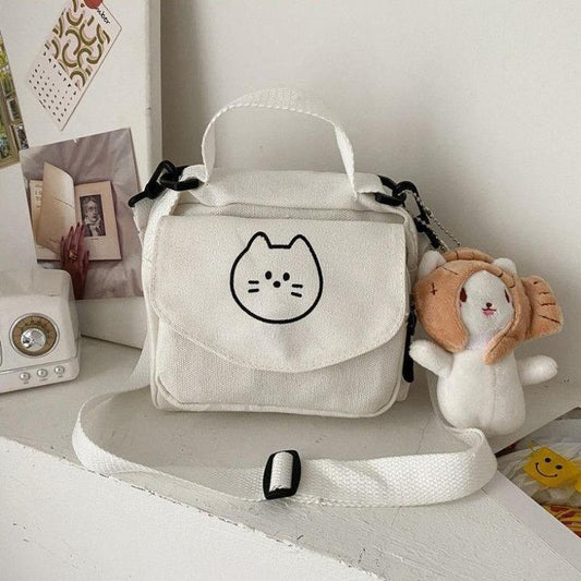  Fashion Cat Handbag sold by Fleurlovin, Free Shipping Worldwide