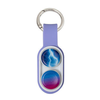 Fidget Magnet - Premium  from New arrivals 1 - Just $14.99! Shop now at Fleurlovin