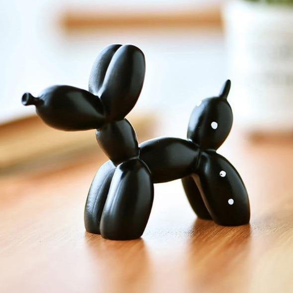 Figurines Dog Balloon Animal Figurine sold by Fleurlovin, Free Shipping Worldwide