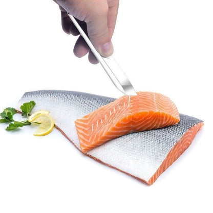  Fish Scraper sold by Fleurlovin, Free Shipping Worldwide