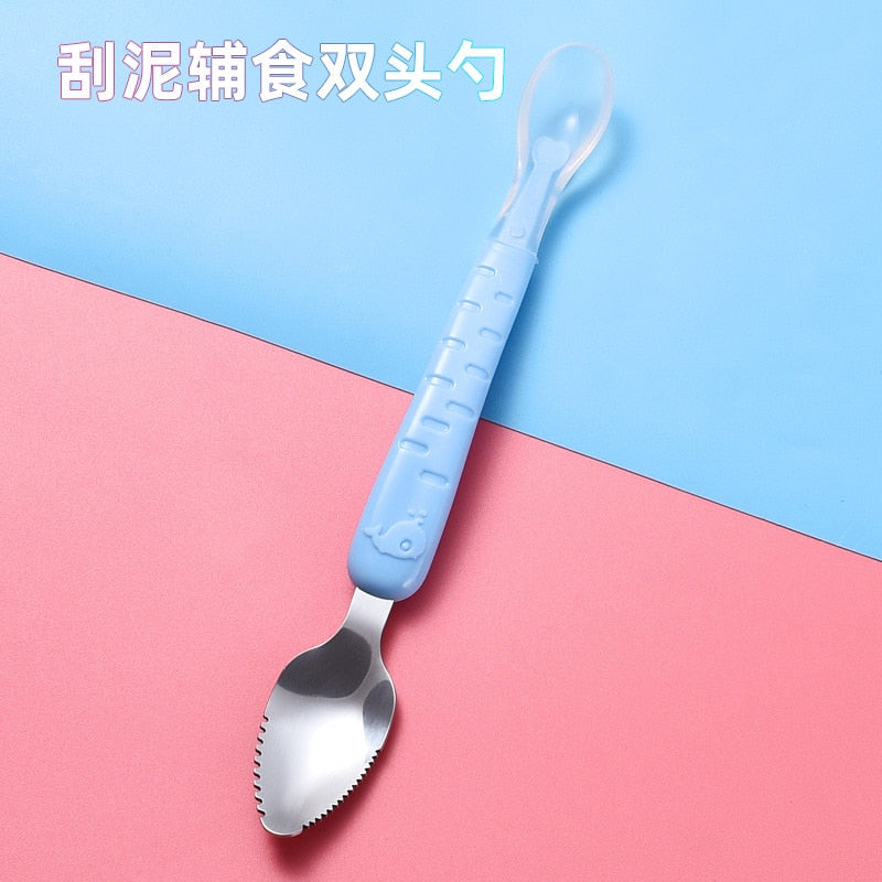  FlexiBite Spoon sold by Fleurlovin, Free Shipping Worldwide