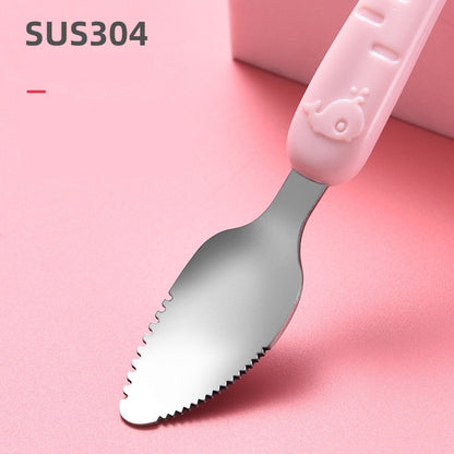  FlexiBite Spoon sold by Fleurlovin, Free Shipping Worldwide