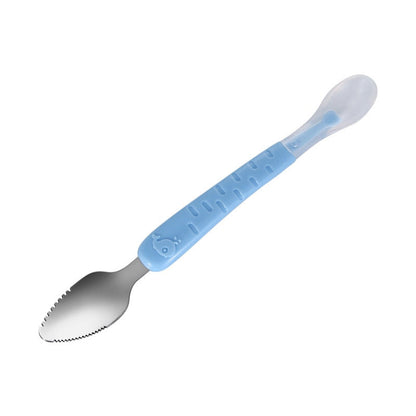  FlexiBite Spoon sold by Fleurlovin, Free Shipping Worldwide