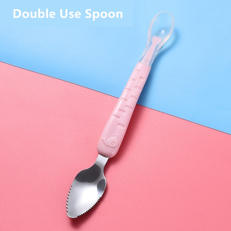  FlexiBite Spoon sold by Fleurlovin, Free Shipping Worldwide