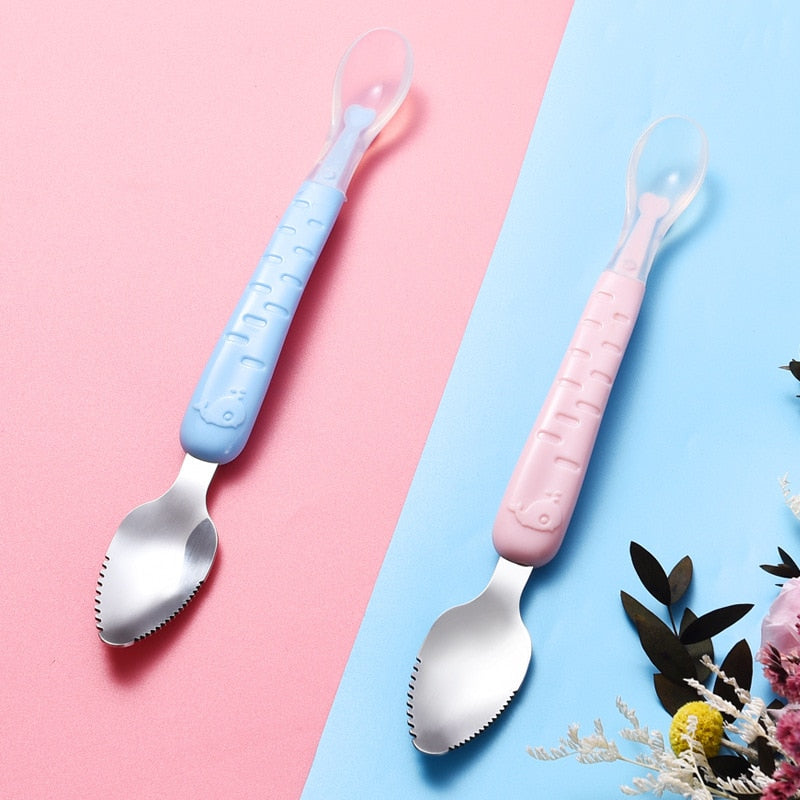  FlexiBite Spoon sold by Fleurlovin, Free Shipping Worldwide