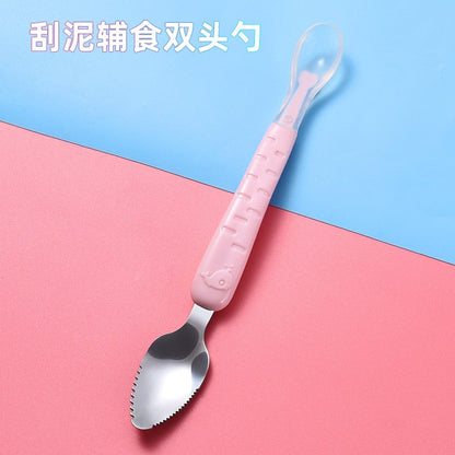  FlexiBite Spoon sold by Fleurlovin, Free Shipping Worldwide