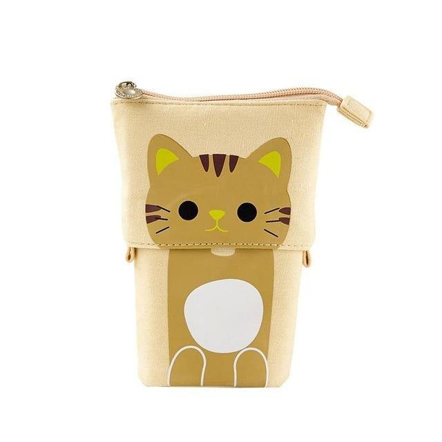  Flexible Cat Case sold by Fleurlovin, Free Shipping Worldwide