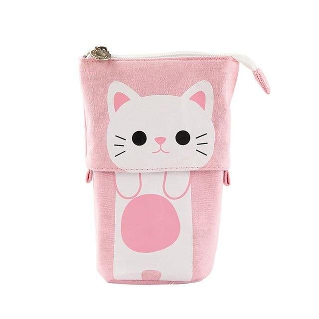  Flexible Cat Case sold by Fleurlovin, Free Shipping Worldwide