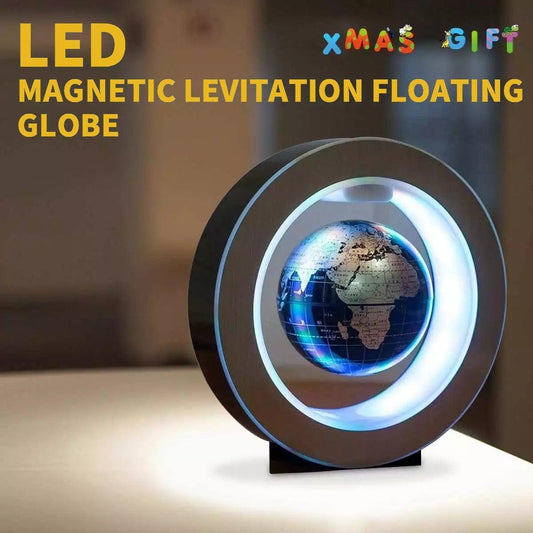  Floating Globe sold by Fleurlovin, Free Shipping Worldwide