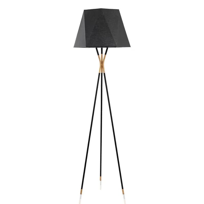 Floor lamps Swedish Minimal Floor Lamp sold by Fleurlovin, Free Shipping Worldwide