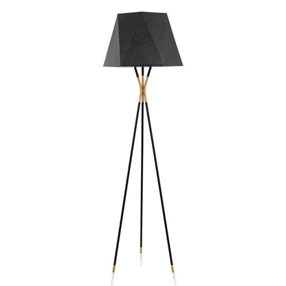 Floor lamps Swedish Minimal Floor Lamp sold by Fleurlovin, Free Shipping Worldwide