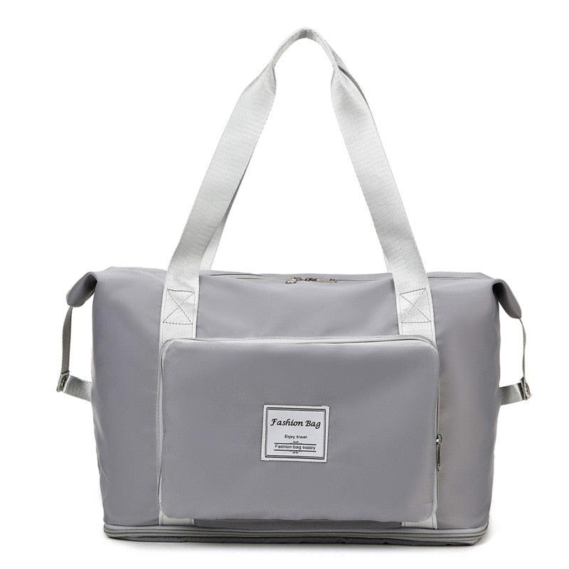 Foldaway Bag - Premium  from Fleurlovin - Just $29.99! Shop now at Fleurlovin