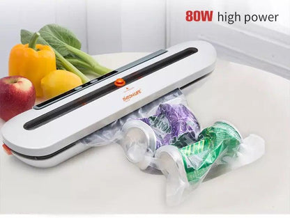  Food Vacuum Sealer sold by Fleurlovin, Free Shipping Worldwide