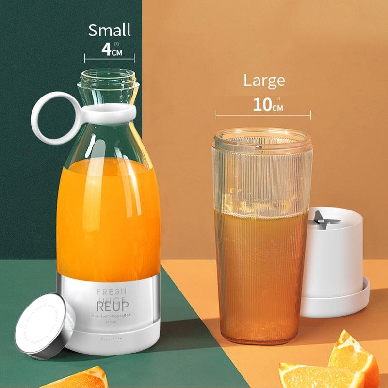  Fresh Juice Blender sold by Fleurlovin, Free Shipping Worldwide
