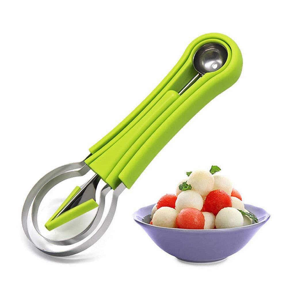  Fruit Carving Cutter sold by Fleurlovin, Free Shipping Worldwide