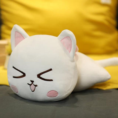  Funny Cat Plush sold by Fleurlovin, Free Shipping Worldwide