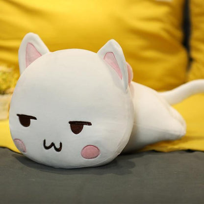  Funny Cat Plush sold by Fleurlovin, Free Shipping Worldwide