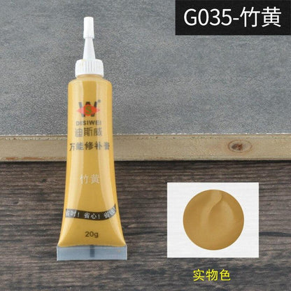  Furniture Paint Putty sold by Fleurlovin, Free Shipping Worldwide