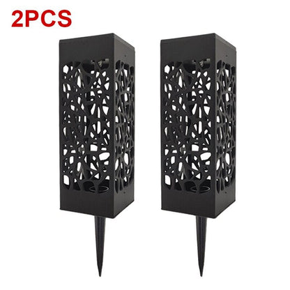 Garden lights Adela Moroccan LED lamps sold by Fleurlovin, Free Shipping Worldwide