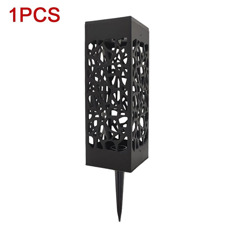 Garden lights Adela Moroccan LED lamps sold by Fleurlovin, Free Shipping Worldwide