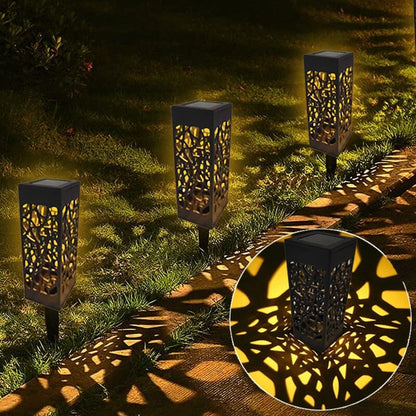 Garden lights Adela Moroccan LED lamps sold by Fleurlovin, Free Shipping Worldwide