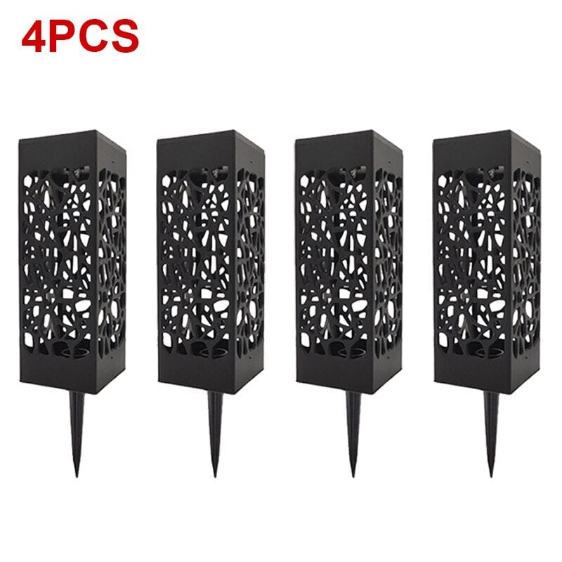 Garden lights Adela Moroccan LED lamps sold by Fleurlovin, Free Shipping Worldwide