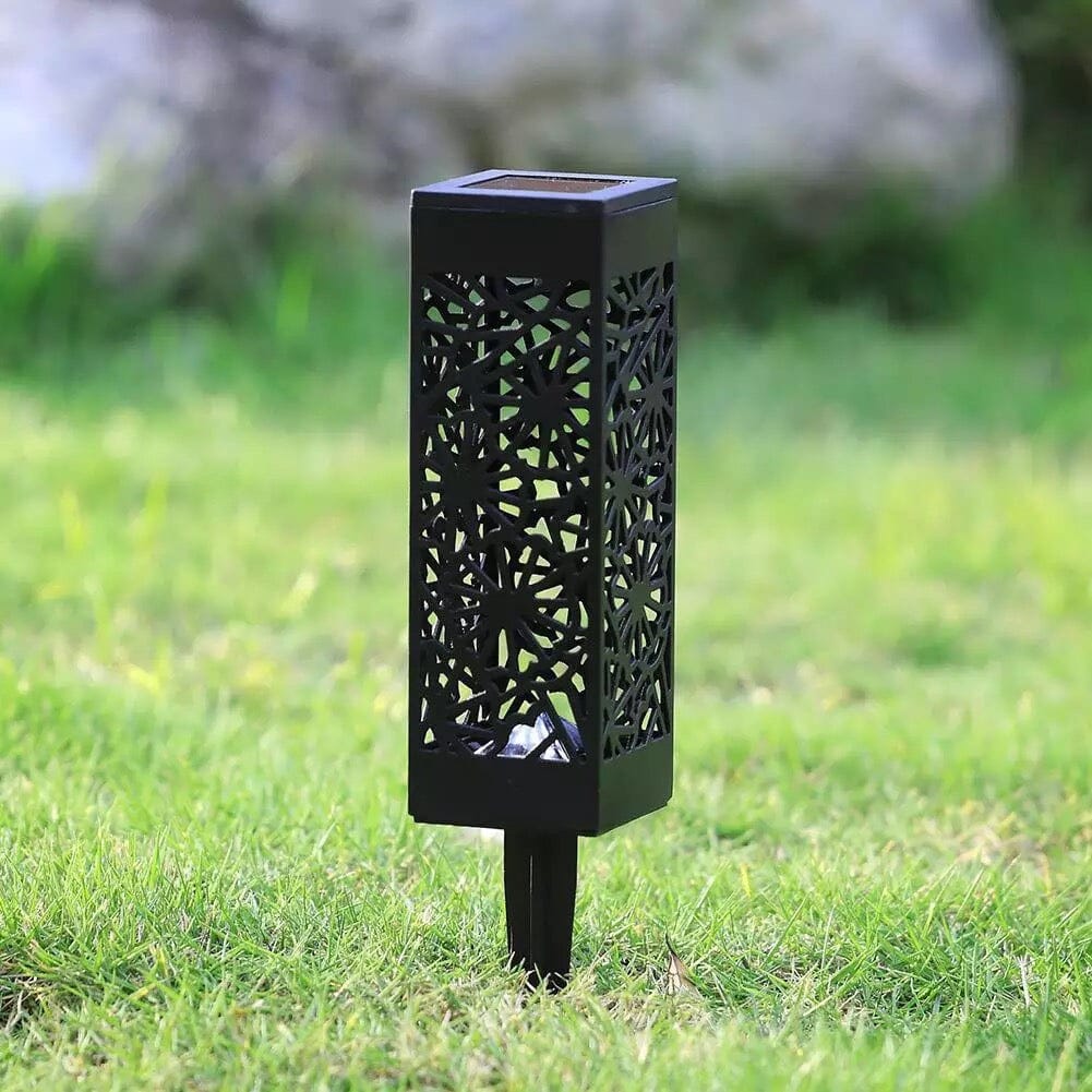 Garden lights Adela Moroccan LED lamps sold by Fleurlovin, Free Shipping Worldwide