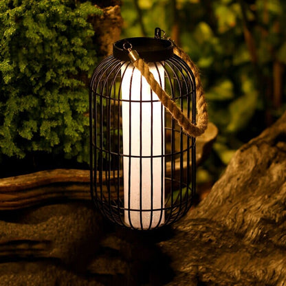 Garden lights Armani Creative Lantern Waterproof Villa Garden Light sold by Fleurlovin, Free Shipping Worldwide