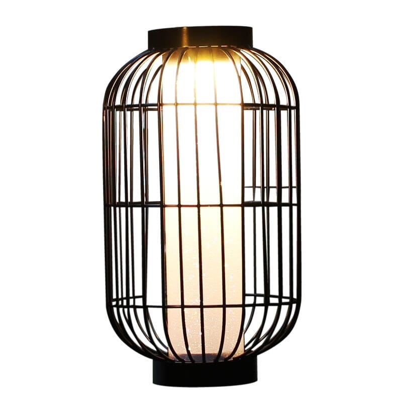 Garden lights Armani Creative Lantern Waterproof Villa Garden Light sold by Fleurlovin, Free Shipping Worldwide