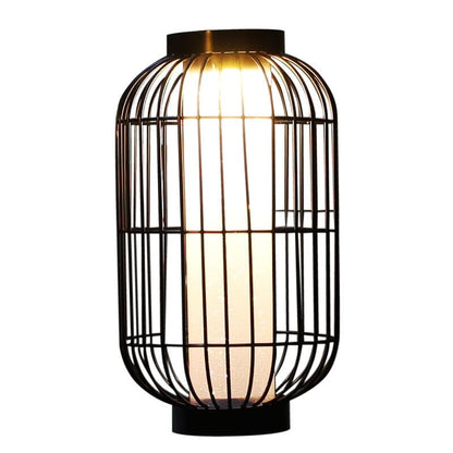 Garden lights Armani Creative Lantern Waterproof Villa Garden Light sold by Fleurlovin, Free Shipping Worldwide