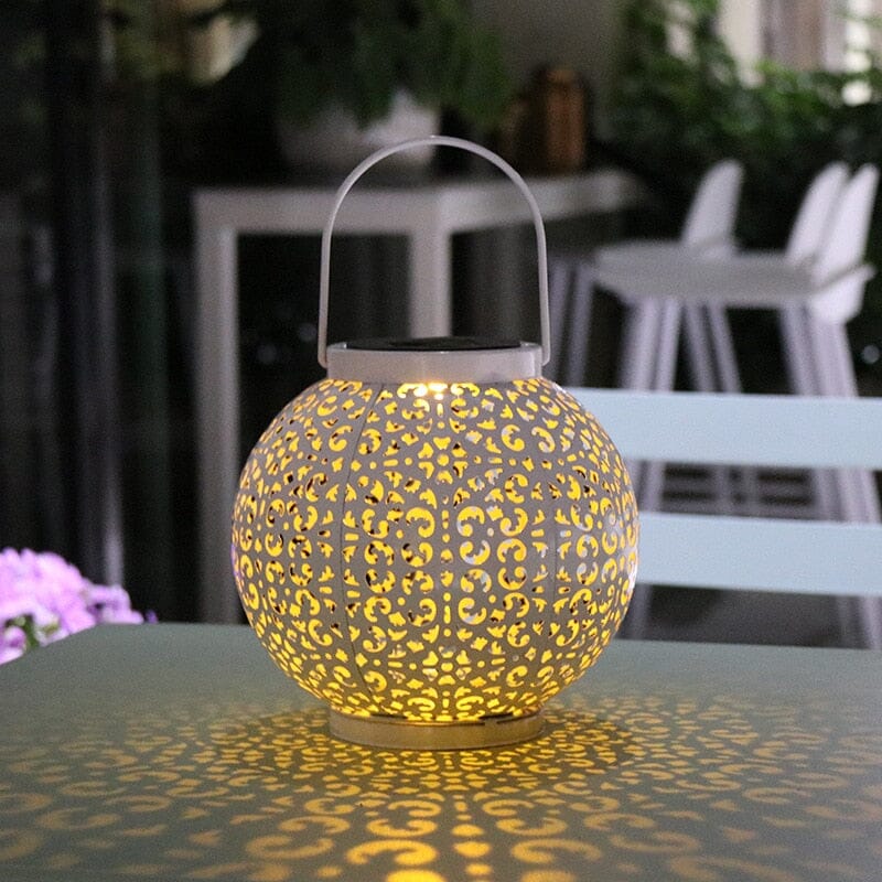 Garden lights Hanging Outdoor Waterproof Yard Garden Lamps sold by Fleurlovin, Free Shipping Worldwide