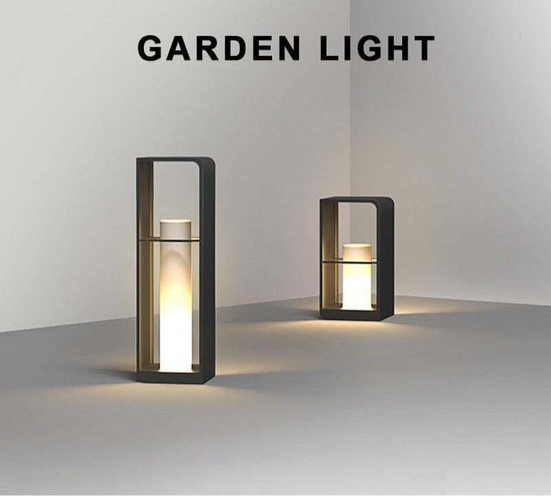 Garden lights Irene Garden Lamp sold by Fleurlovin, Free Shipping Worldwide