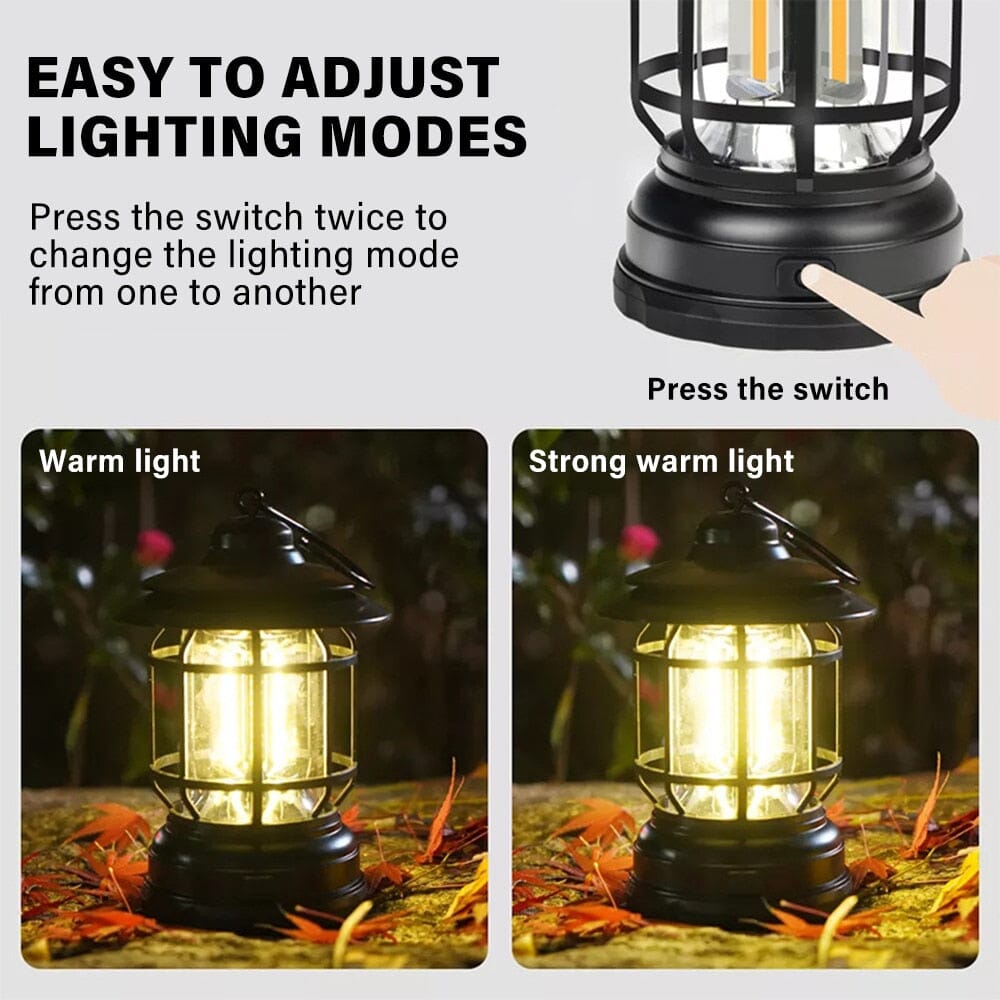 Garden lights LED Emergency Lamp Gas Light for Garden Yard sold by Fleurlovin, Free Shipping Worldwide