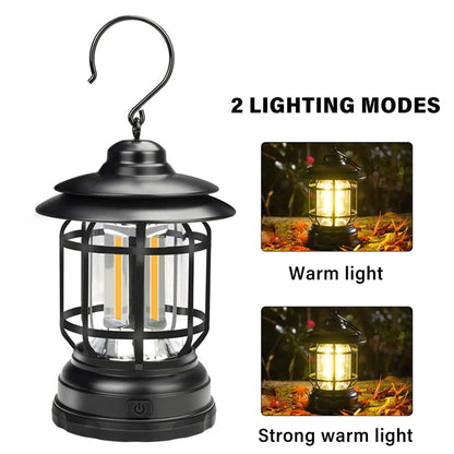 Garden lights LED Emergency Lamp Gas Light for Garden Yard sold by Fleurlovin, Free Shipping Worldwide