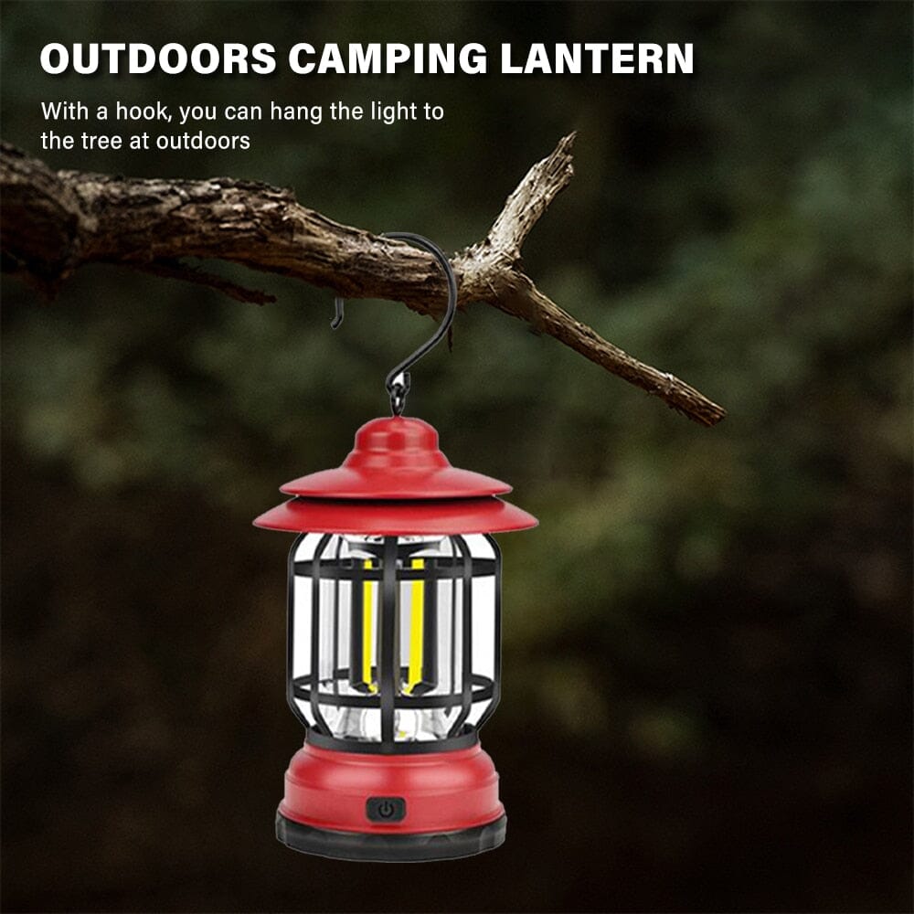 Garden lights LED Emergency Lamp Gas Light for Garden Yard sold by Fleurlovin, Free Shipping Worldwide