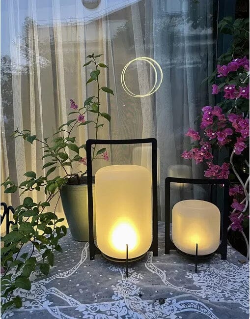 Garden lights Modern Terrace Garden Outdoor Lights sold by Fleurlovin, Free Shipping Worldwide