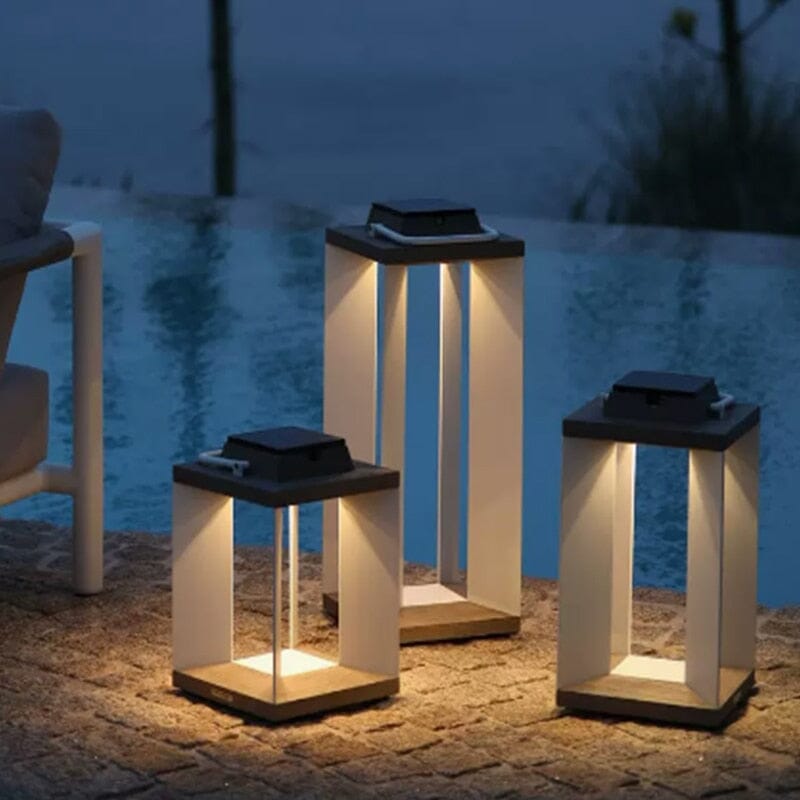 Garden lights NYRA  Landscape Lamp sold by Fleurlovin, Free Shipping Worldwide