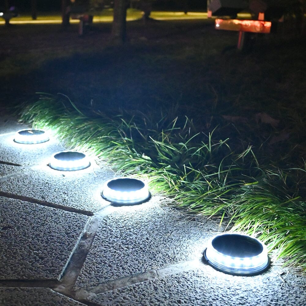 Garden lights NYRA Lawn Pathway Light sold by Fleurlovin, Free Shipping Worldwide