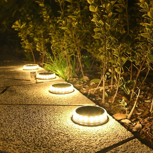 Garden lights NYRA Lawn Pathway Light sold by Fleurlovin, Free Shipping Worldwide