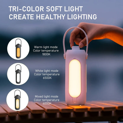 Garden lights NYRA Portable Outdoor Camping Light sold by Fleurlovin, Free Shipping Worldwide